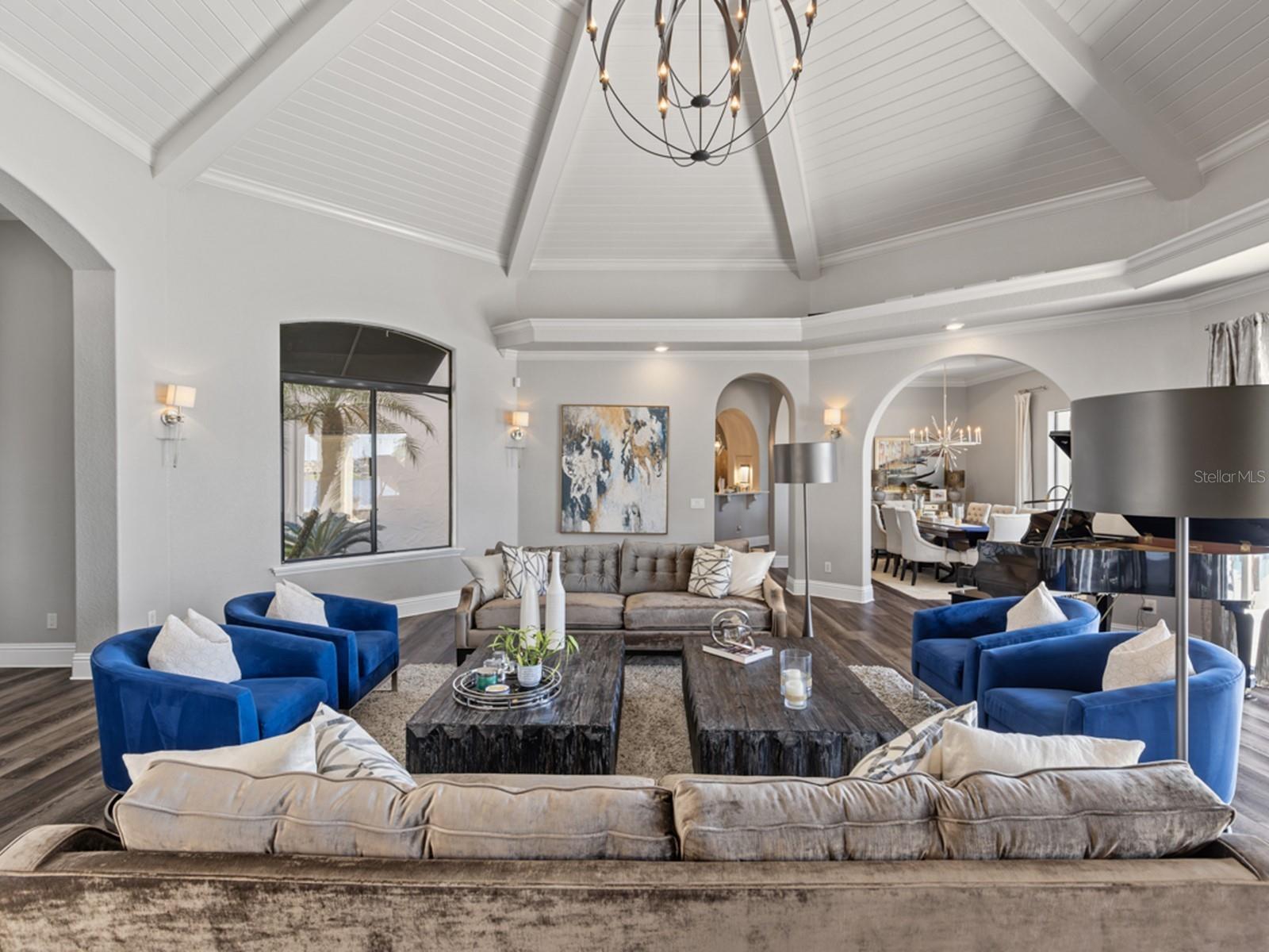 RESERVE AT BELMERE - Residential