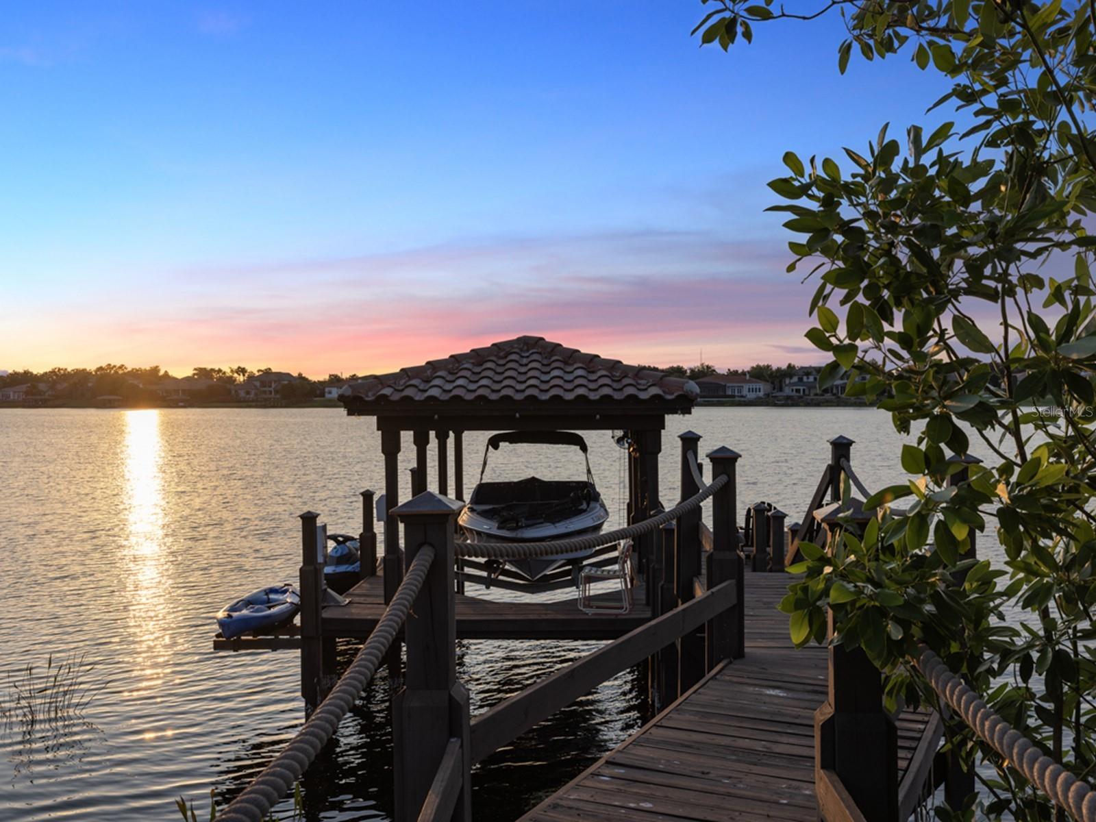 RESERVE AT BELMERE - Residential