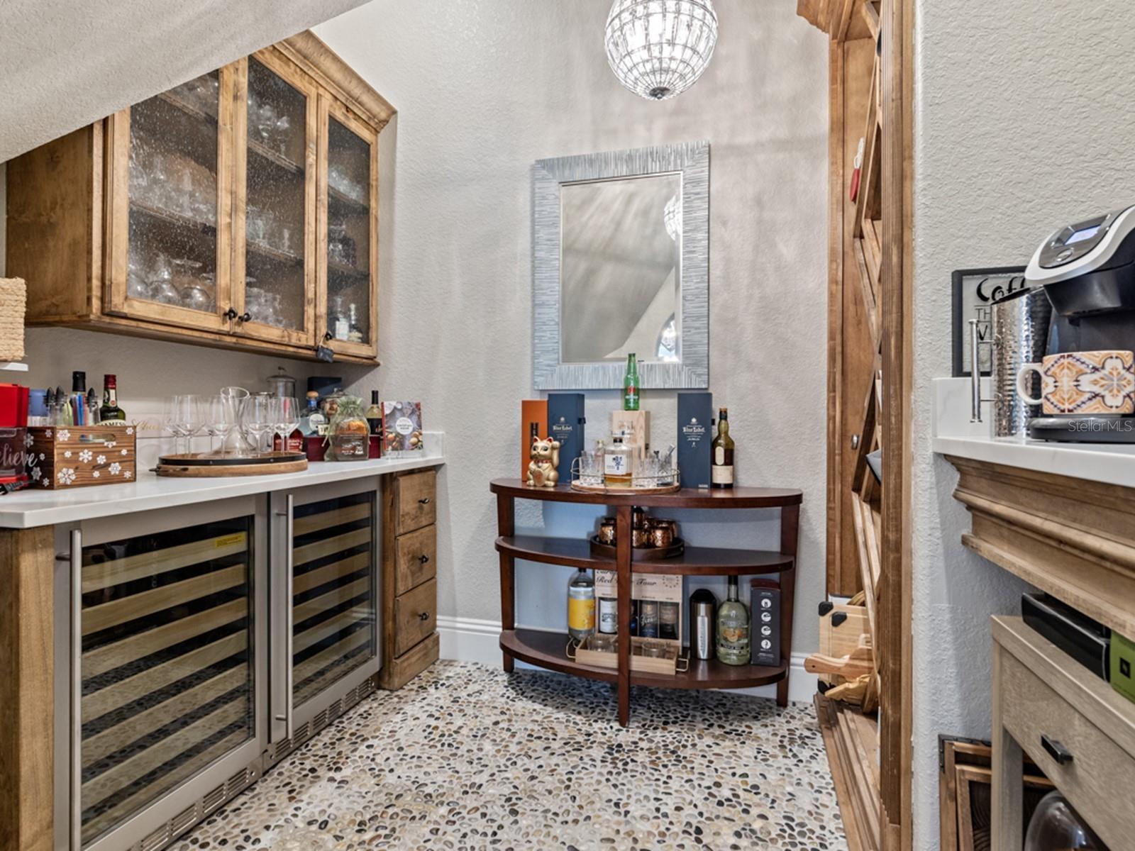 RESERVE AT BELMERE - Residential