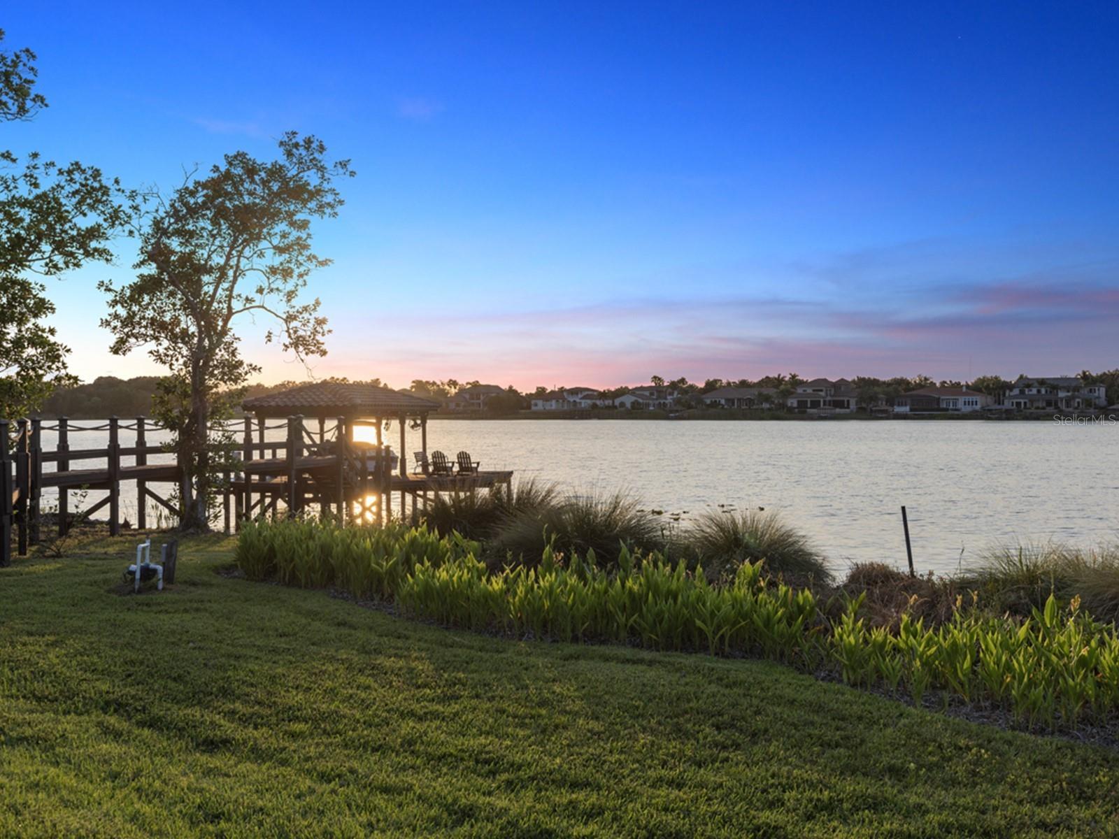 RESERVE AT BELMERE - Residential