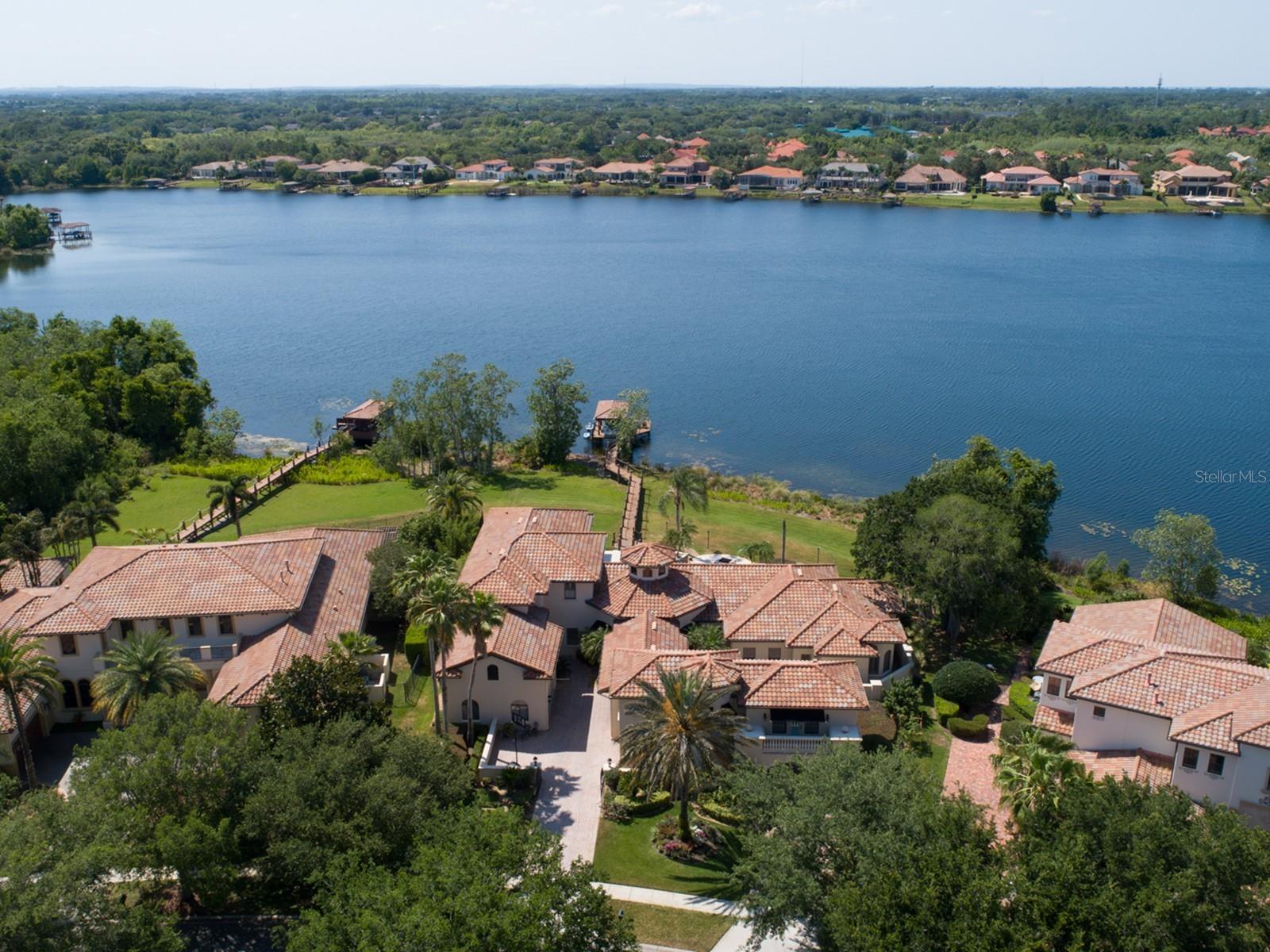 RESERVE AT BELMERE - Residential