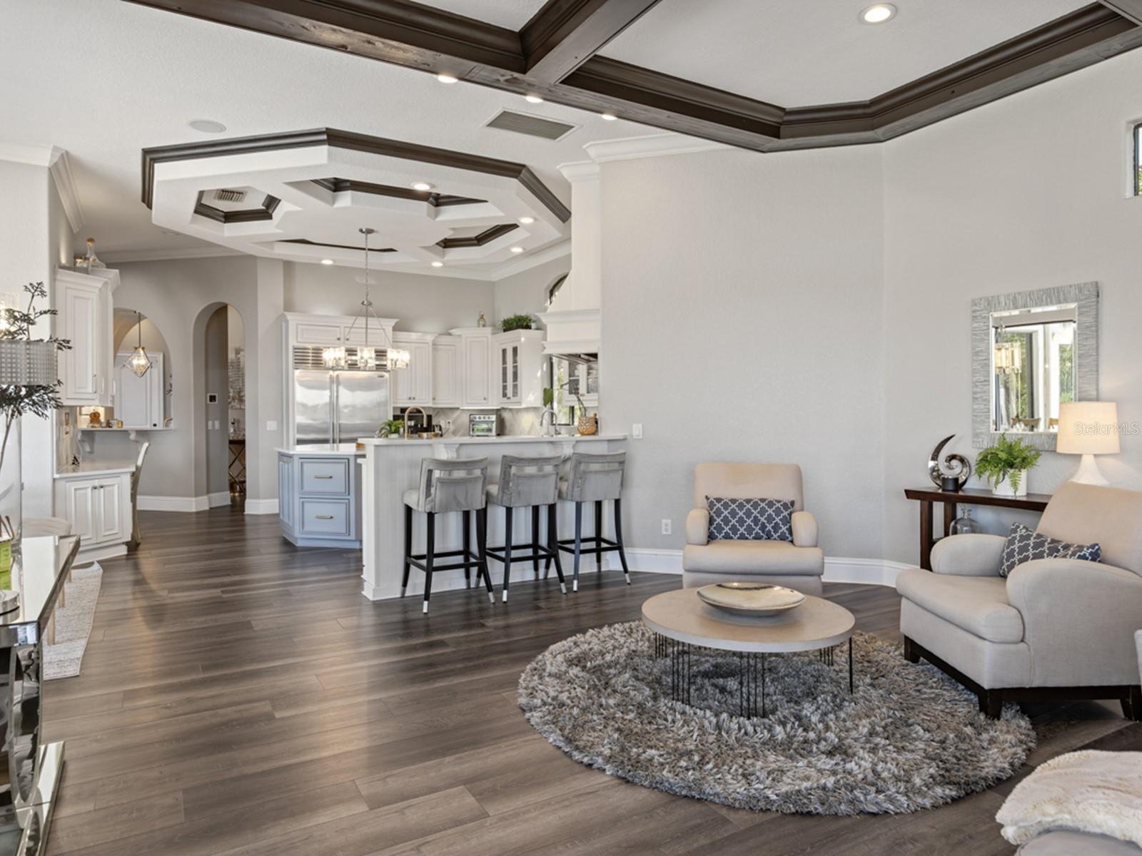 RESERVE AT BELMERE - Residential