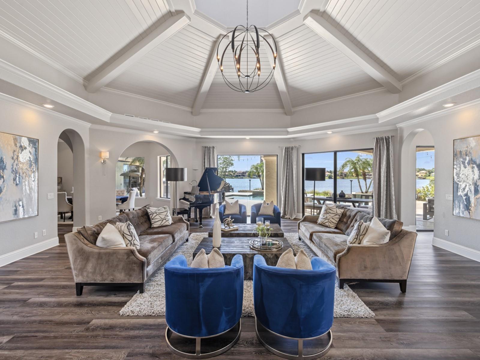 RESERVE AT BELMERE - Residential