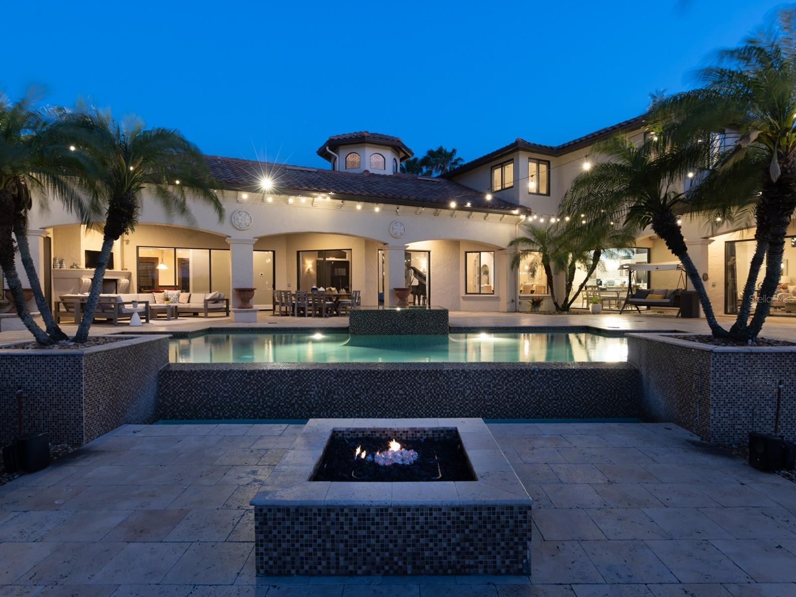 RESERVE AT BELMERE - Residential