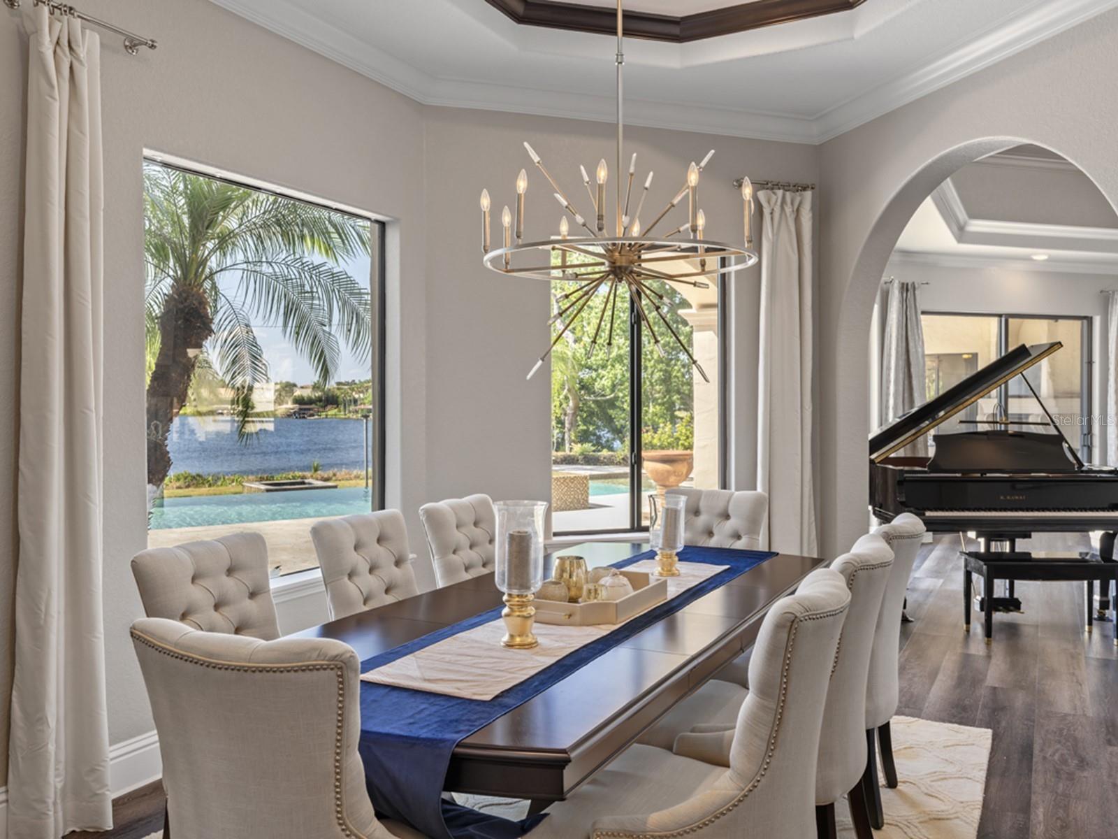 RESERVE AT BELMERE - Residential