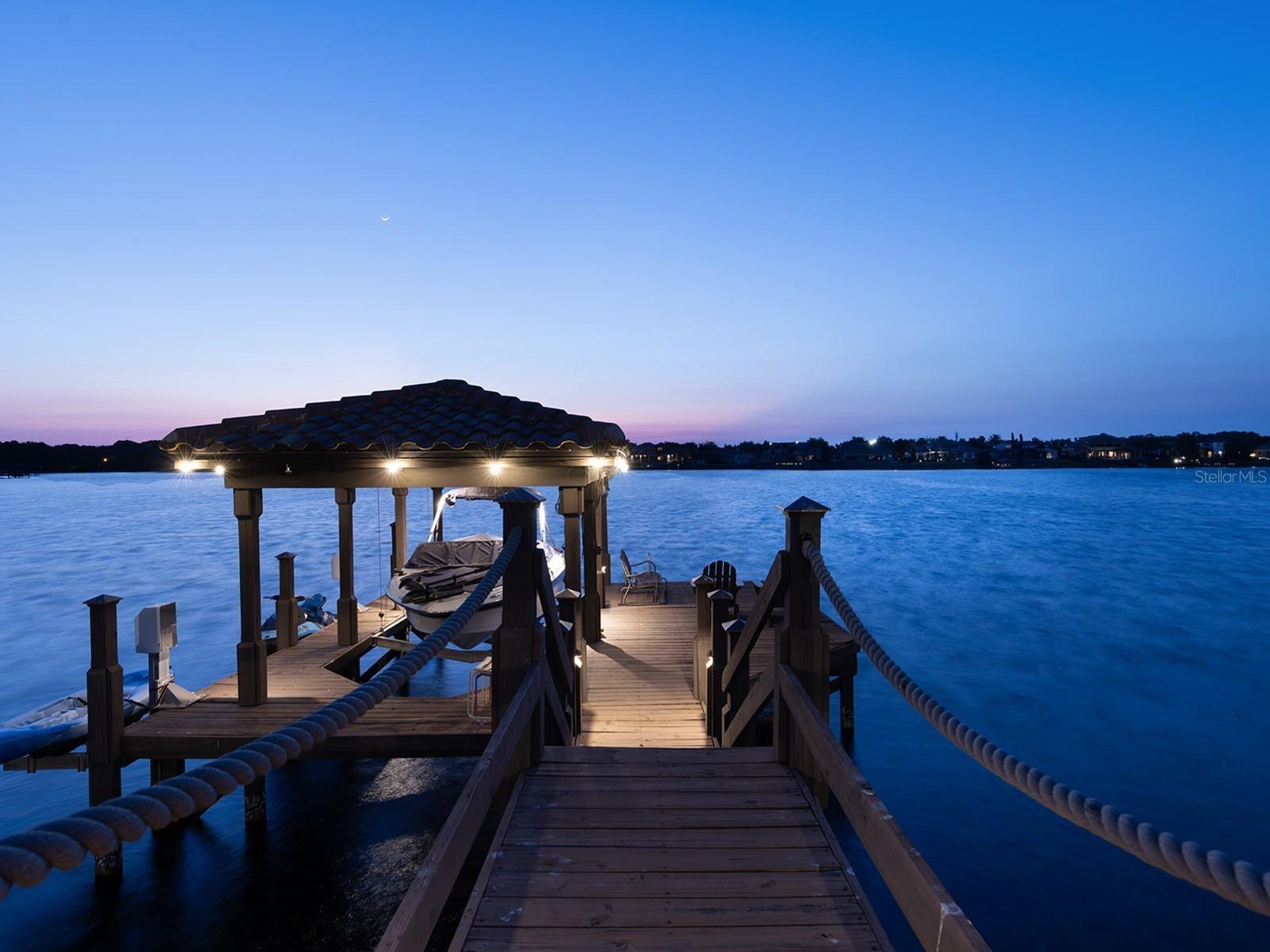 RESERVE AT BELMERE - Residential