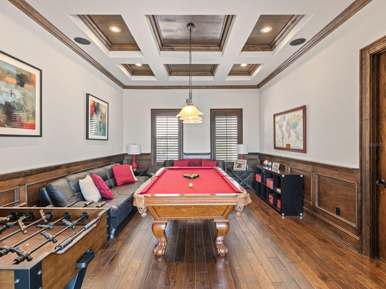 RESERVE AT BELMERE - Residential