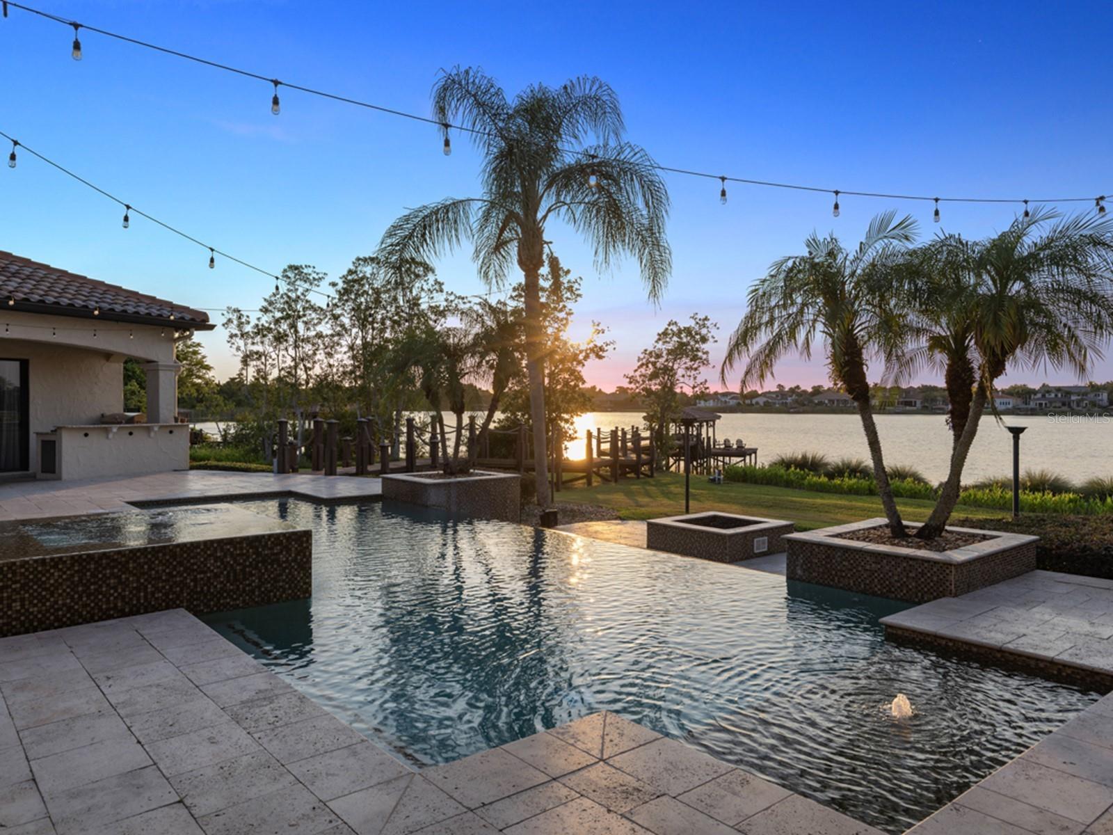 RESERVE AT BELMERE - Residential