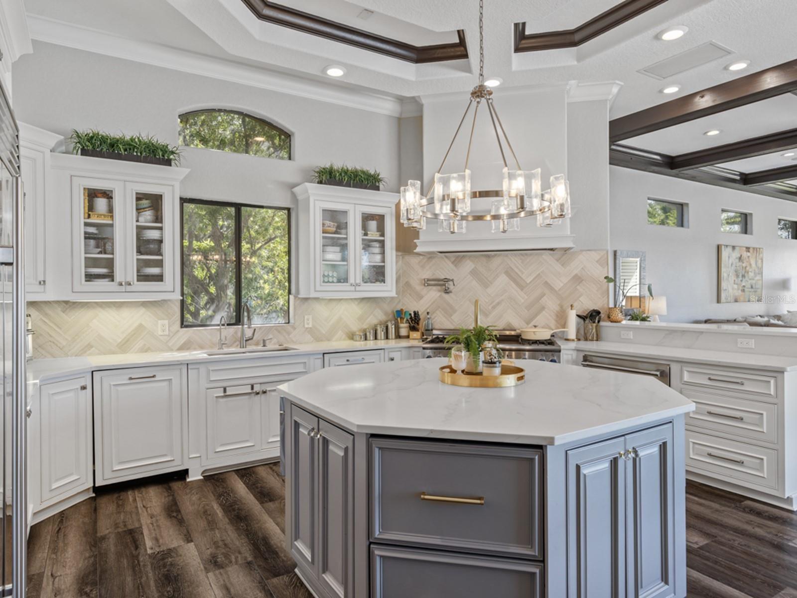 RESERVE AT BELMERE - Residential