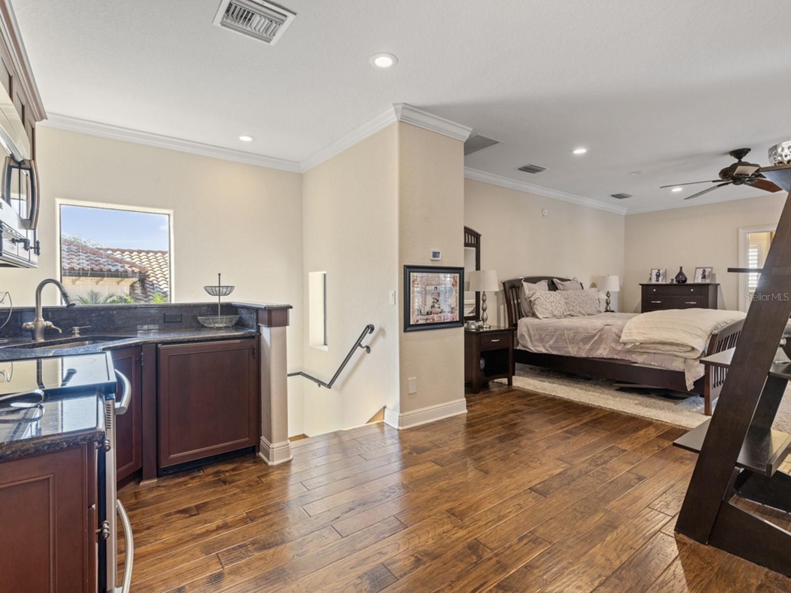 RESERVE AT BELMERE - Residential