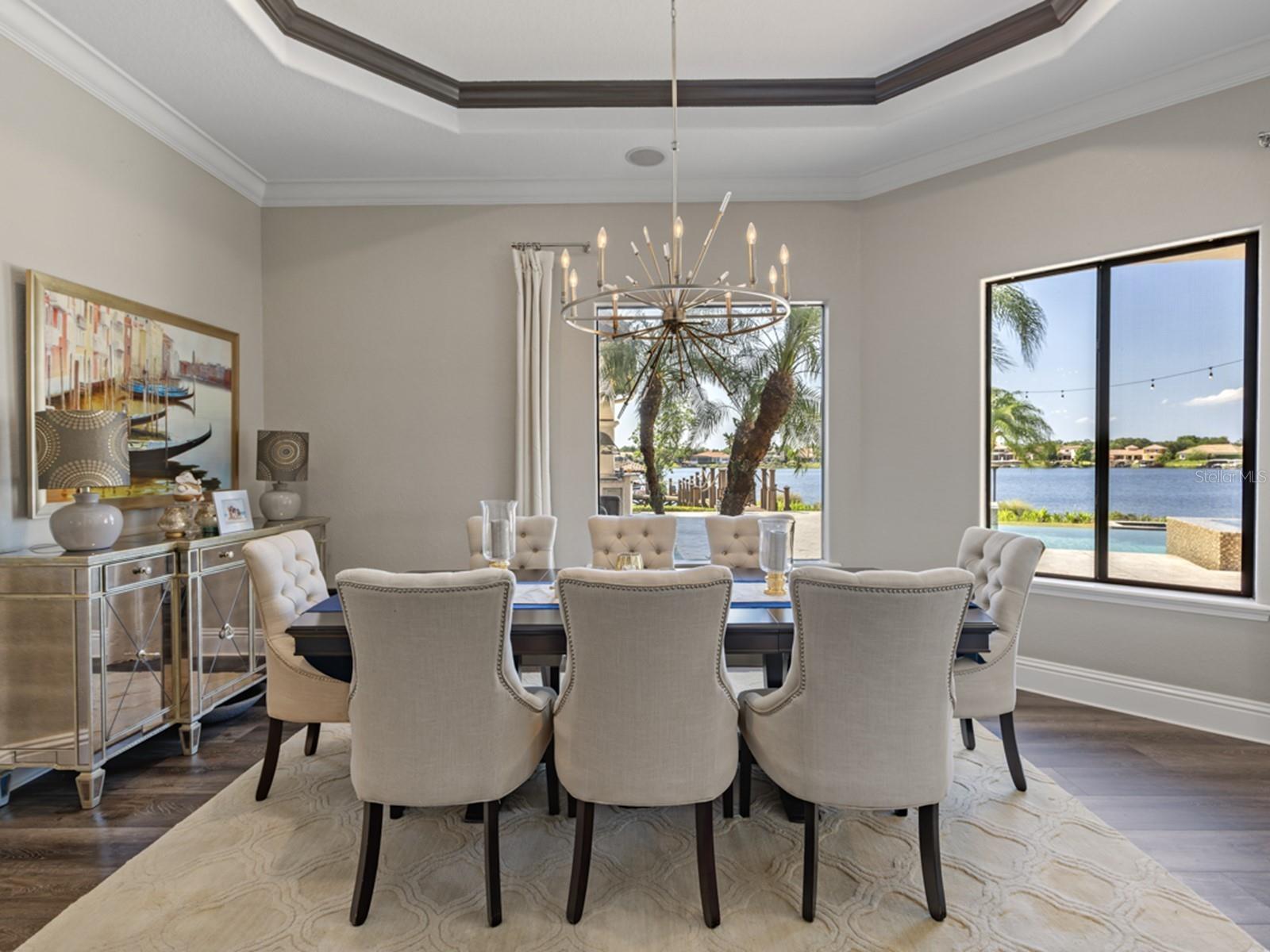 RESERVE AT BELMERE - Residential