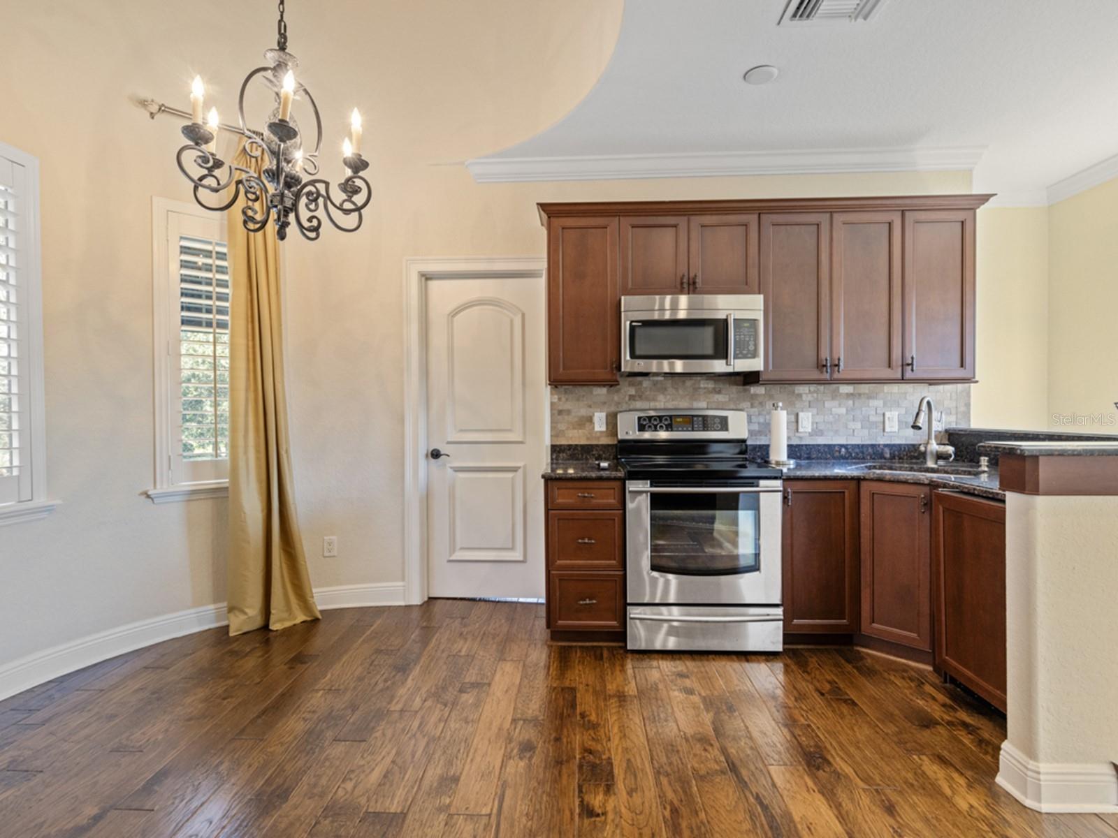 RESERVE AT BELMERE - Residential