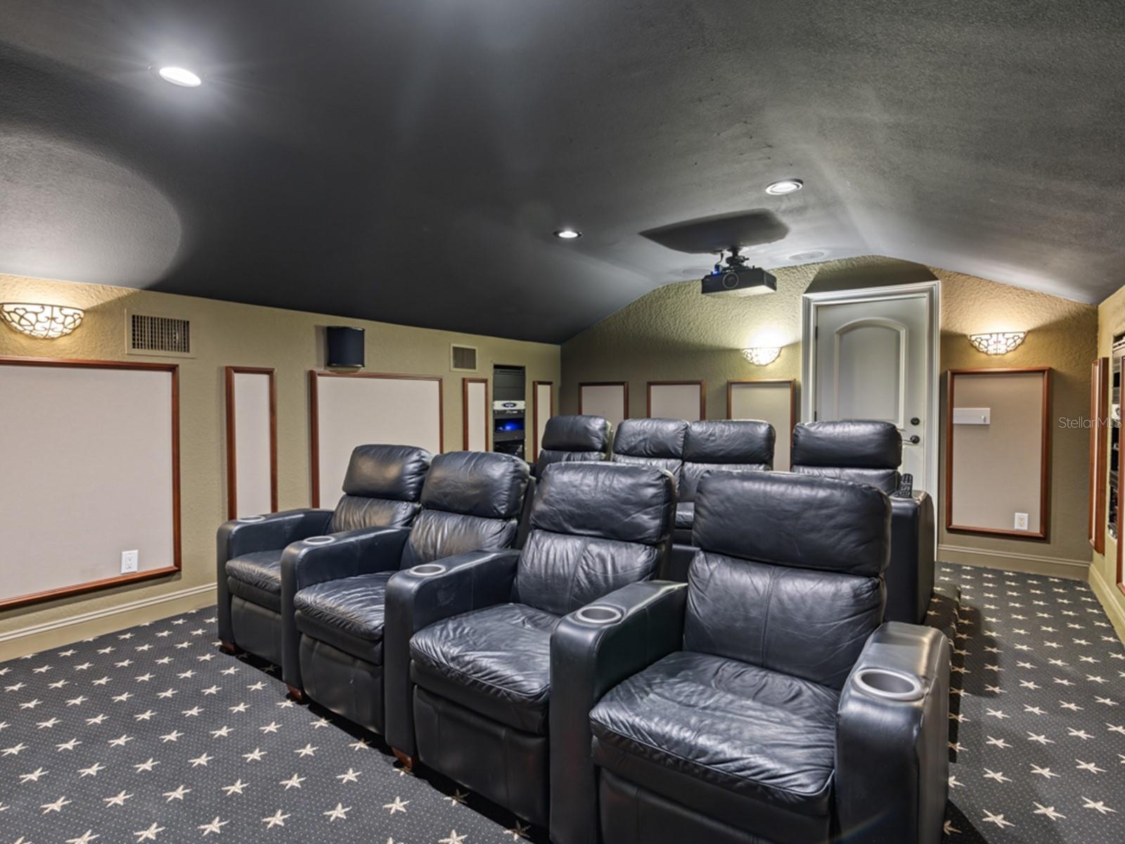 RESERVE AT BELMERE - Residential