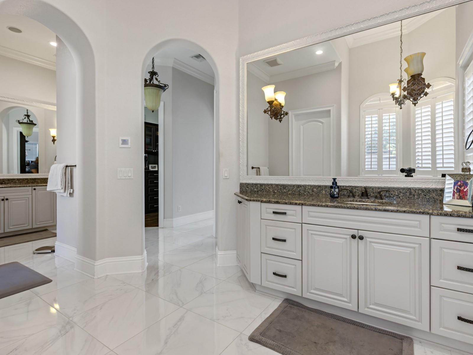 RESERVE AT BELMERE - Residential