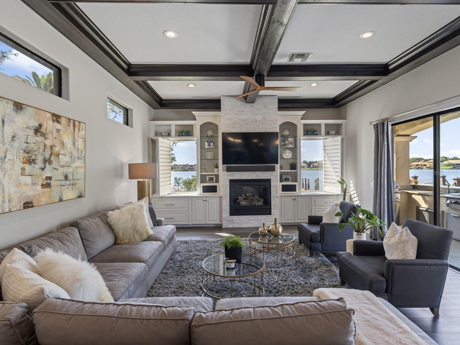 RESERVE AT BELMERE - Residential