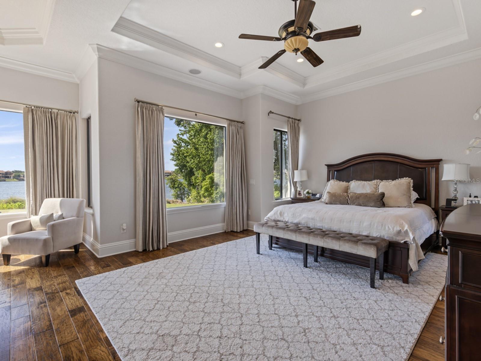 RESERVE AT BELMERE - Residential