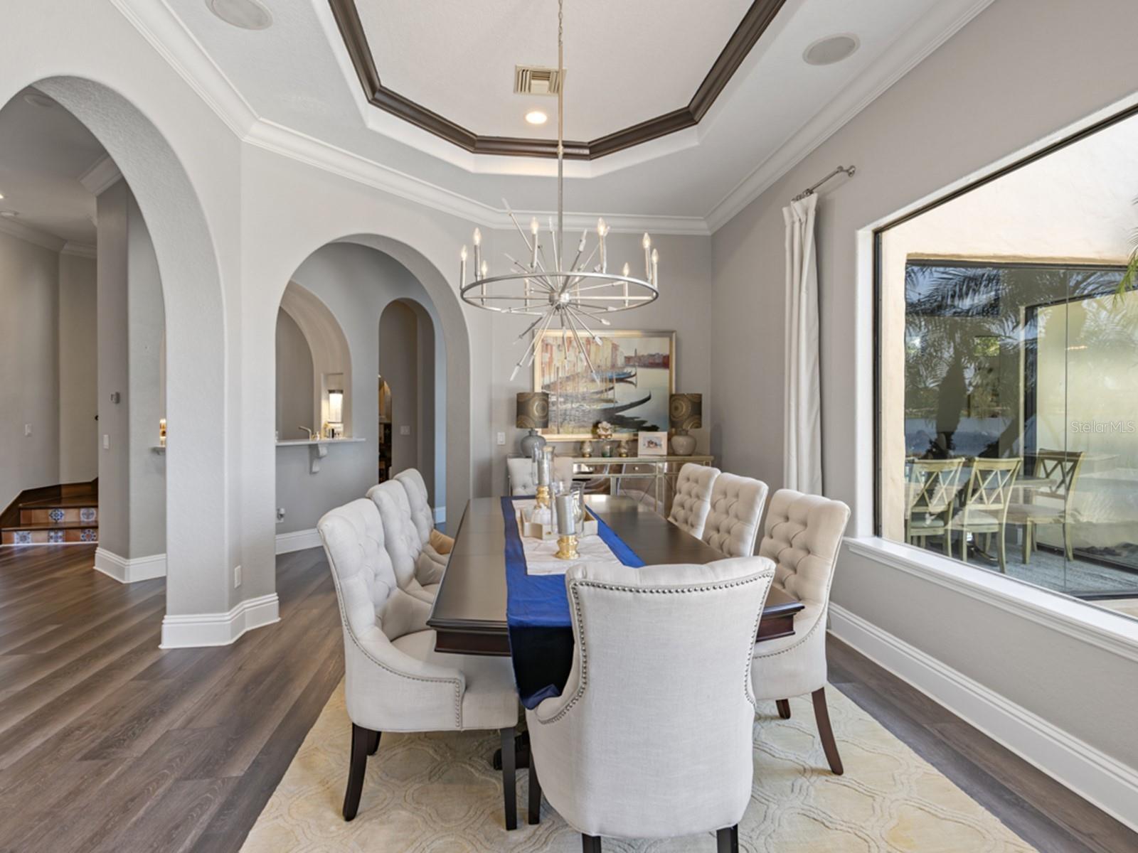 RESERVE AT BELMERE - Residential