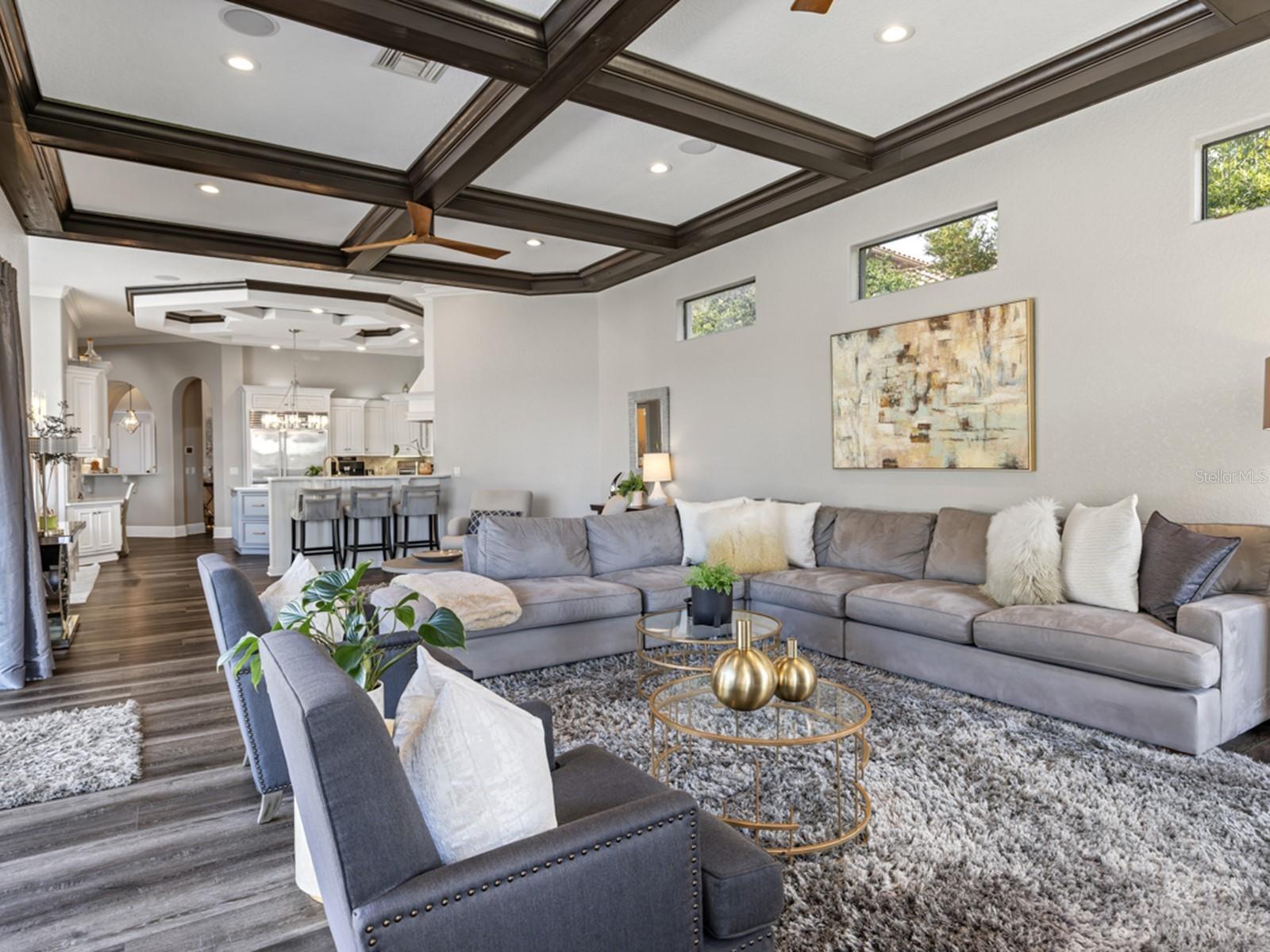 RESERVE AT BELMERE - Residential