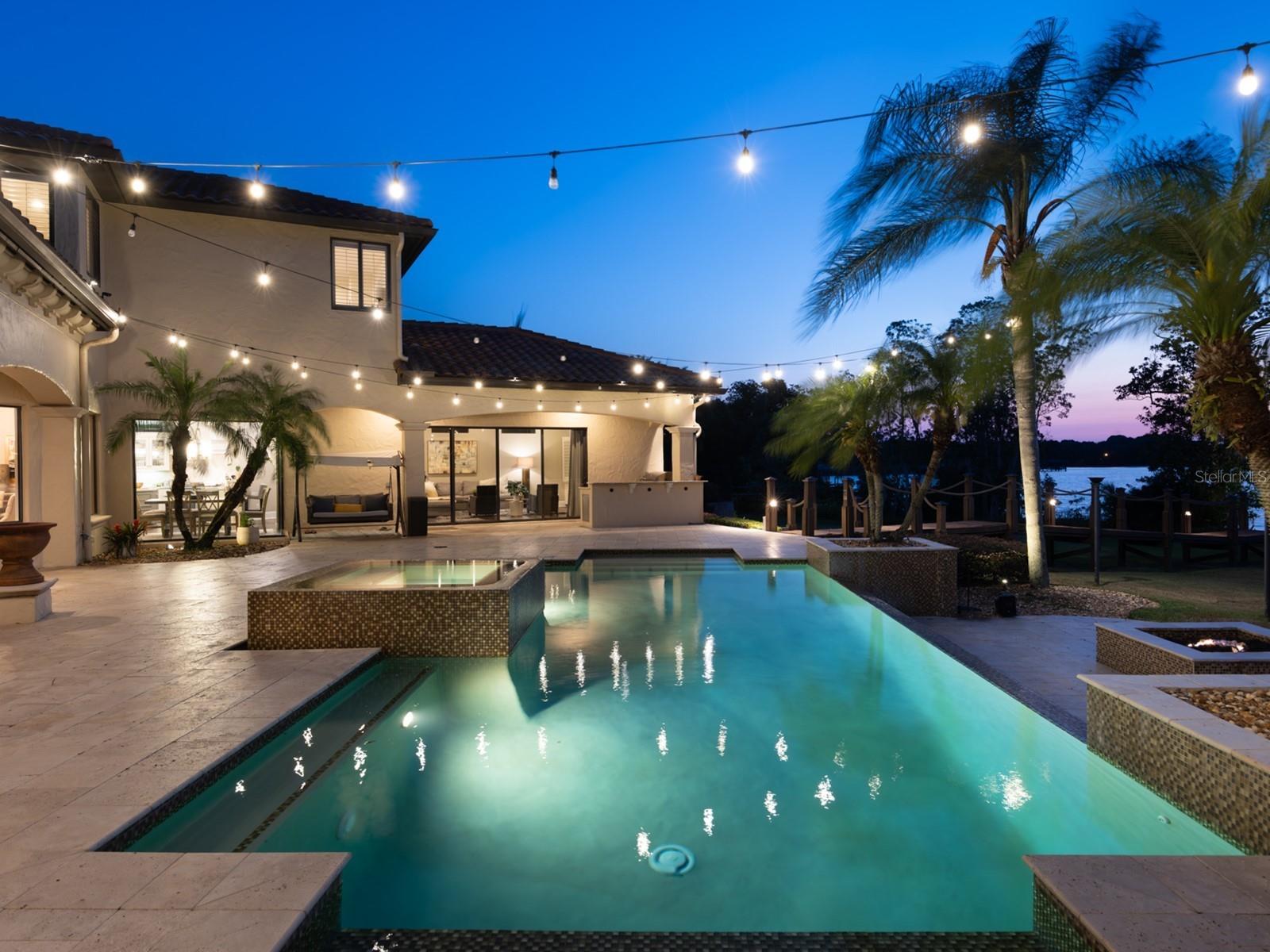 RESERVE AT BELMERE - Residential