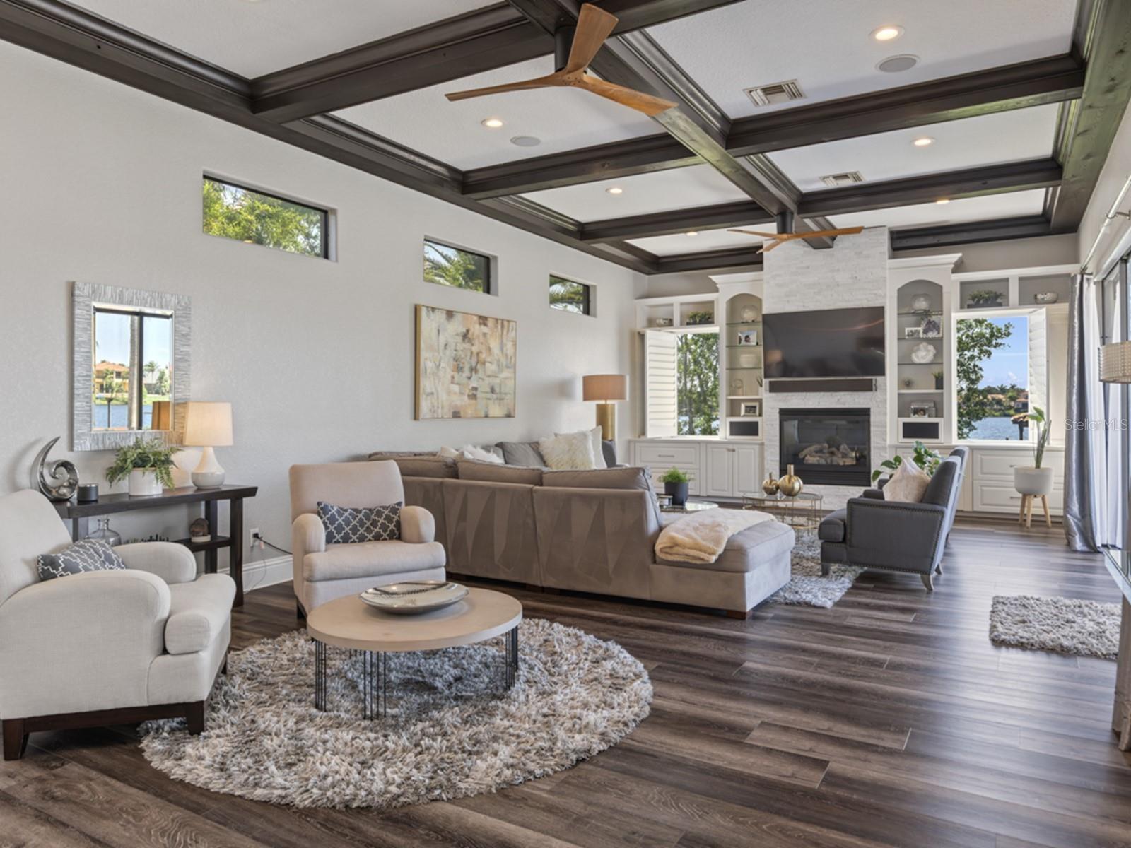 RESERVE AT BELMERE - Residential