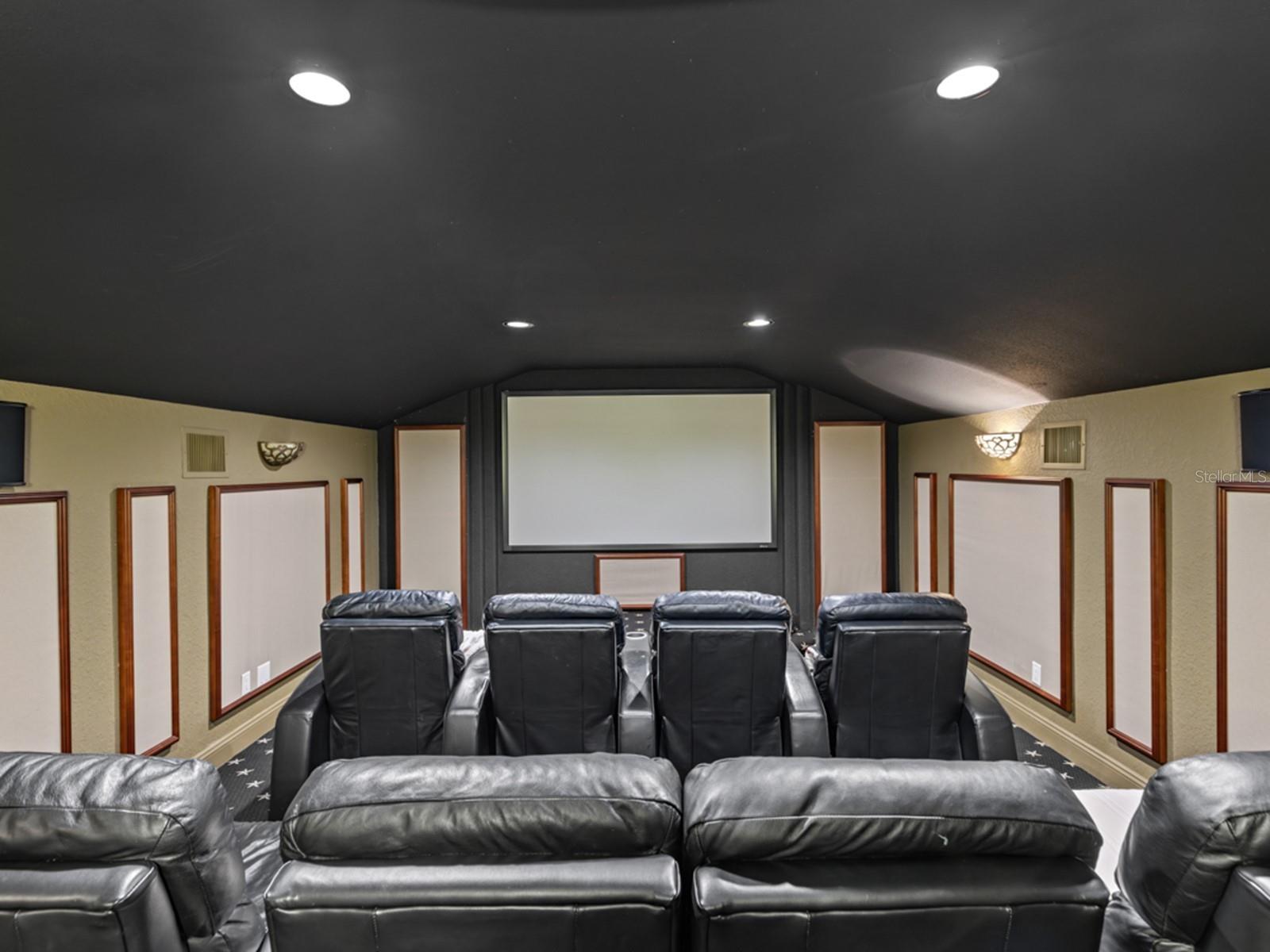 RESERVE AT BELMERE - Residential