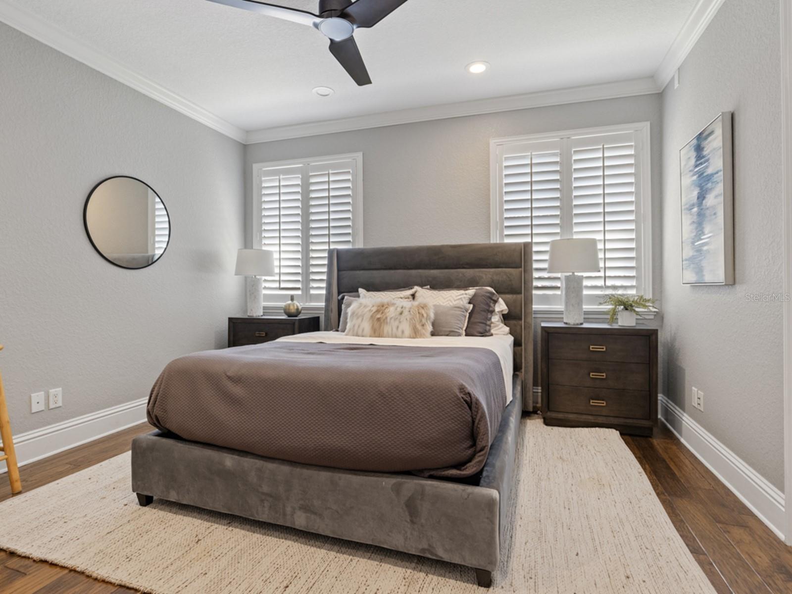 RESERVE AT BELMERE - Residential