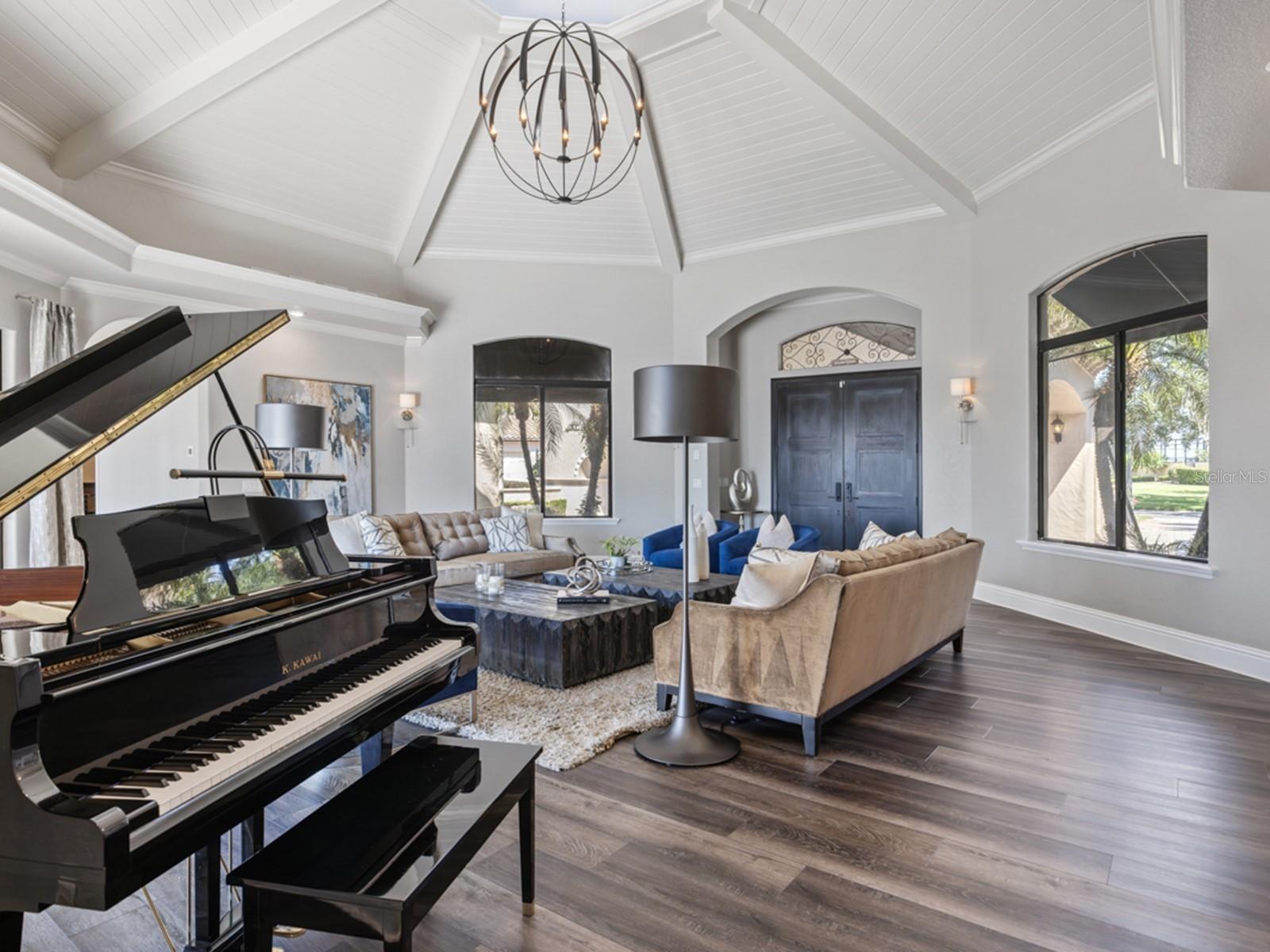 RESERVE AT BELMERE - Residential