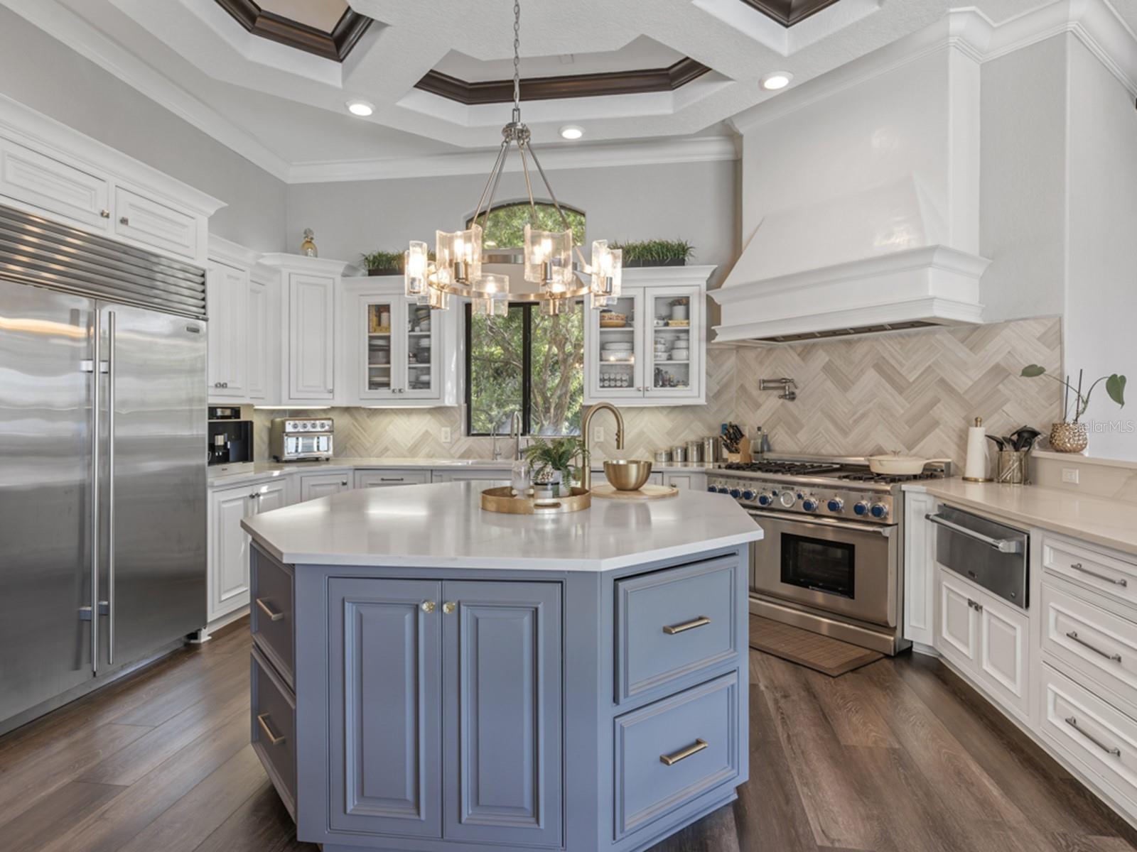 RESERVE AT BELMERE - Residential