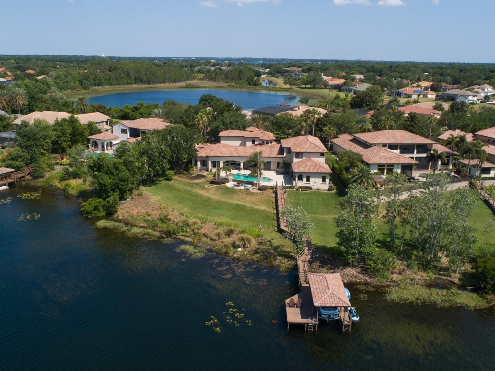 RESERVE AT BELMERE - Residential