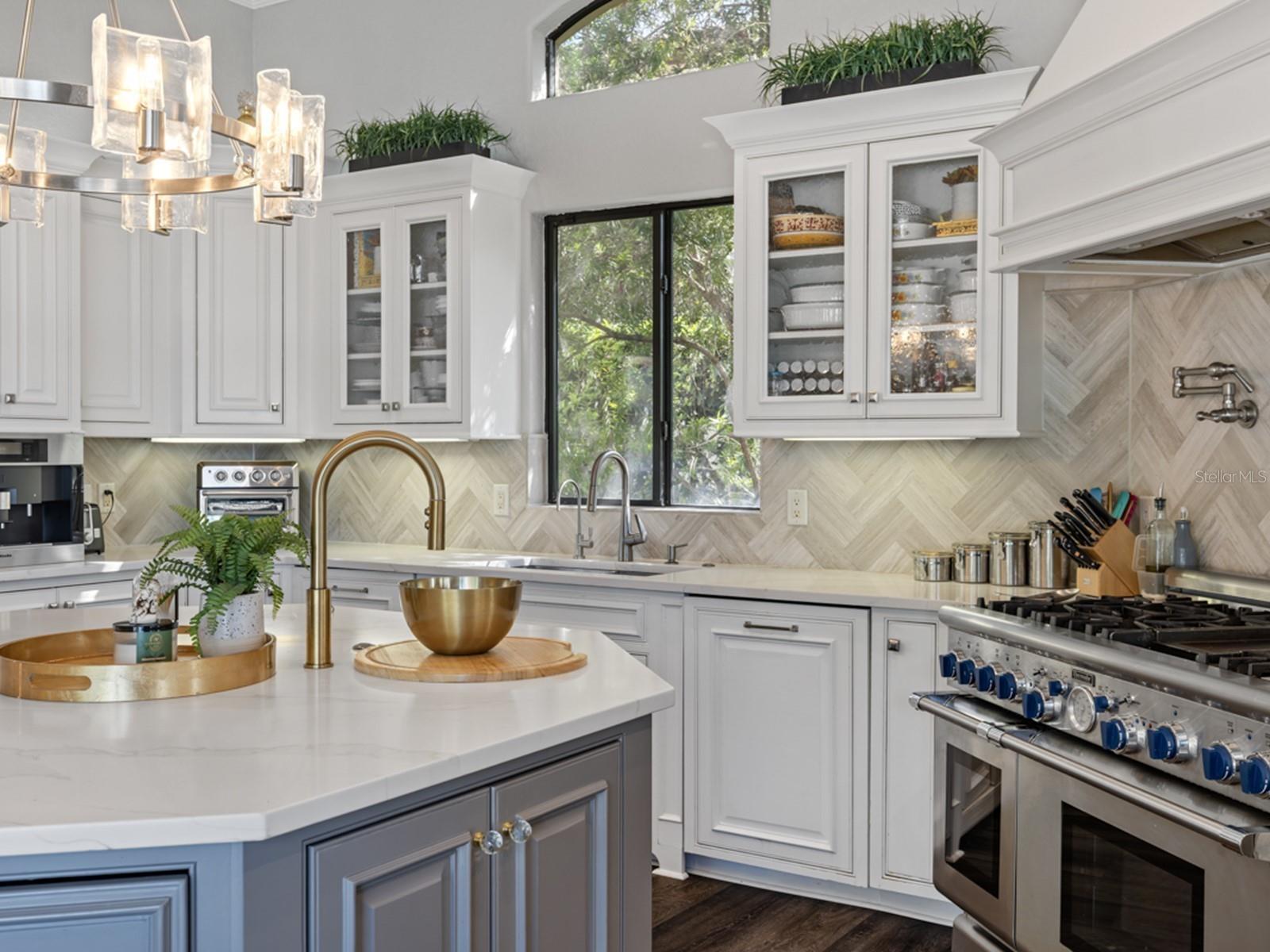 RESERVE AT BELMERE - Residential