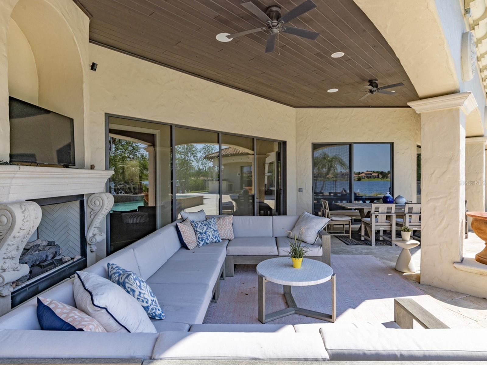 RESERVE AT BELMERE - Residential