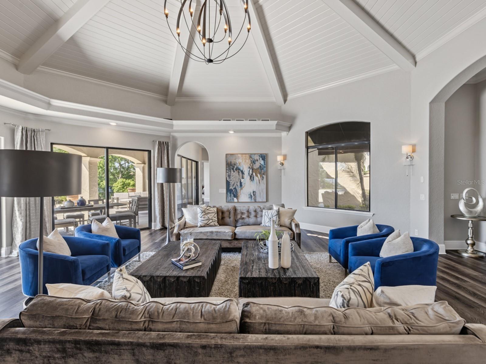 RESERVE AT BELMERE - Residential