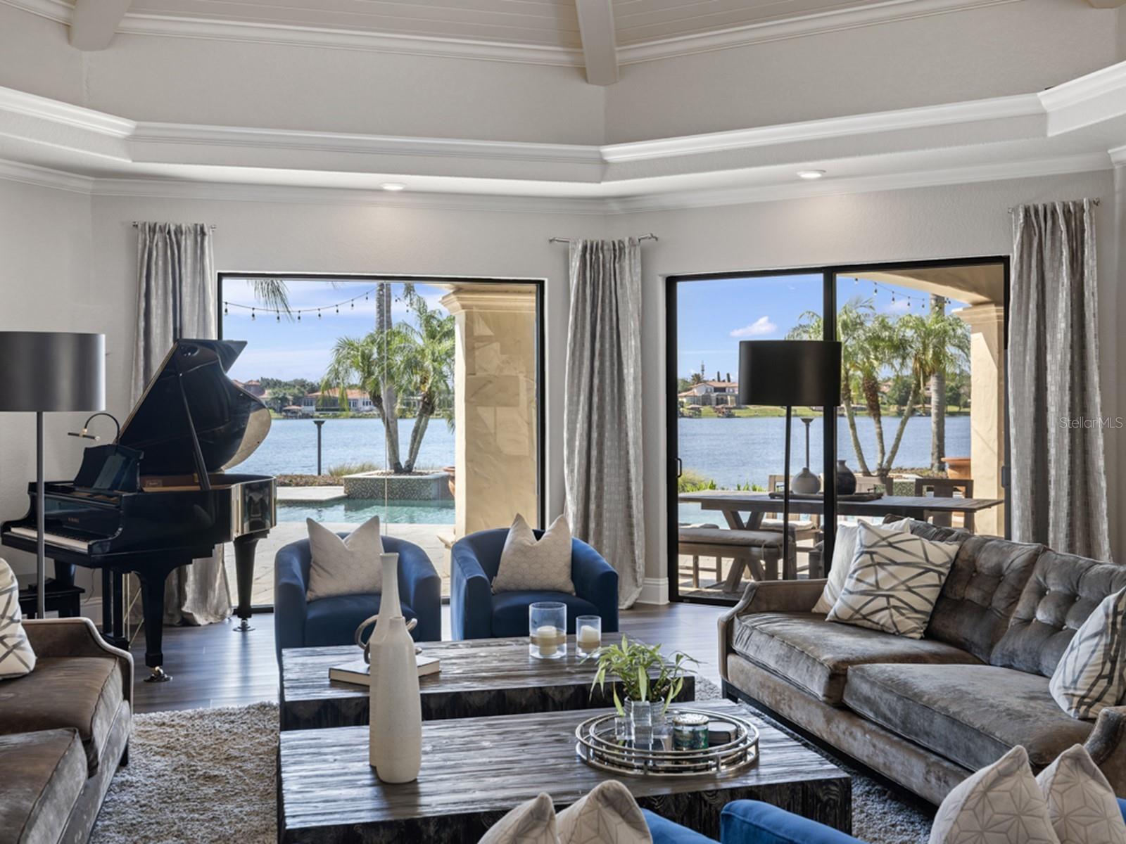 RESERVE AT BELMERE - Residential