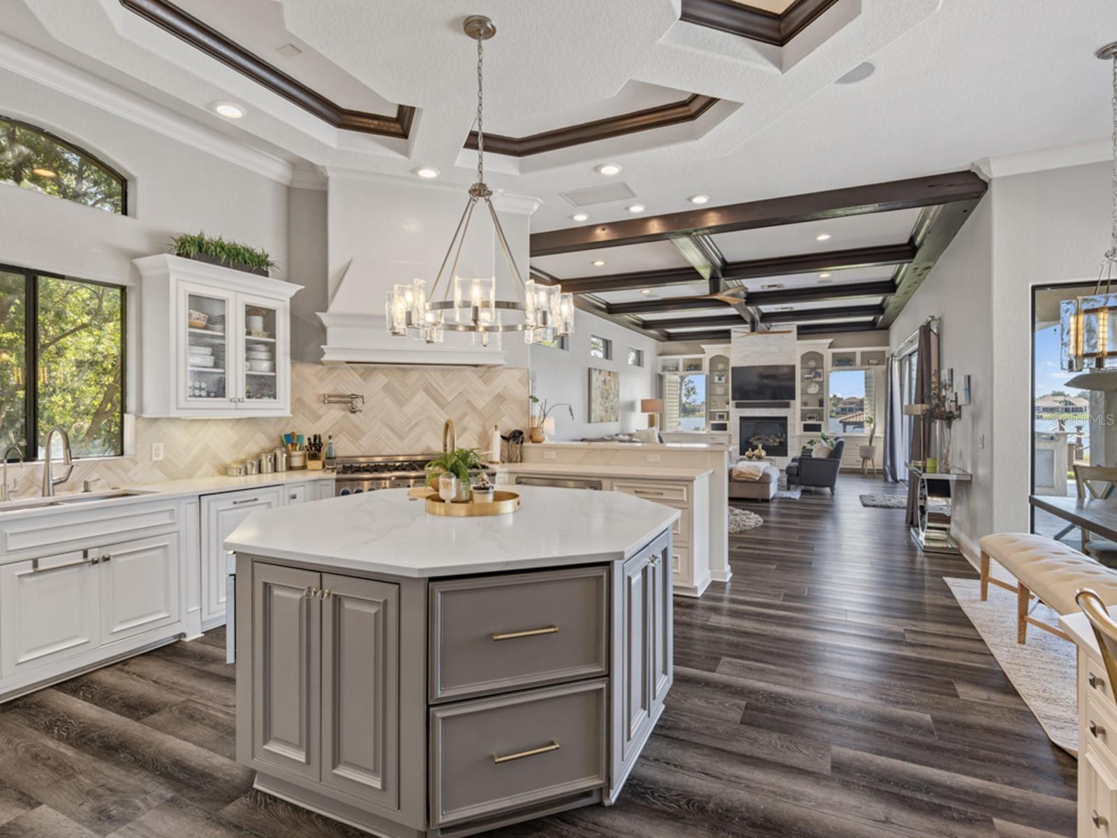 RESERVE AT BELMERE - Residential