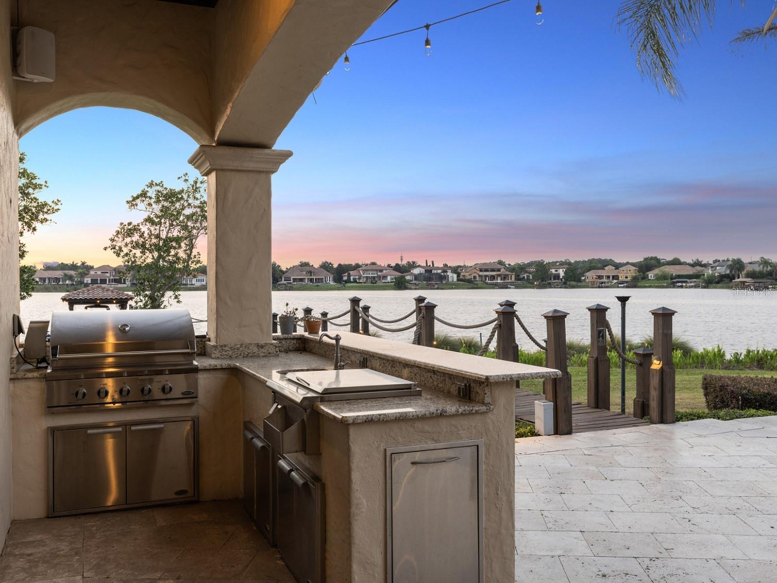 RESERVE AT BELMERE - Residential