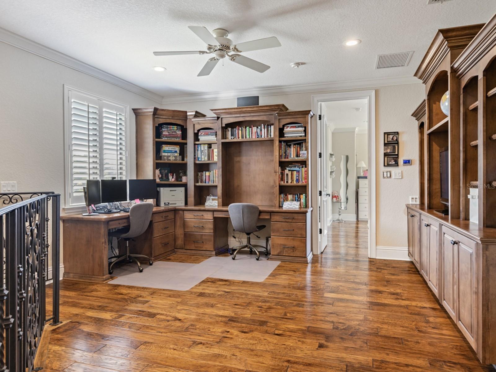 RESERVE AT BELMERE - Residential