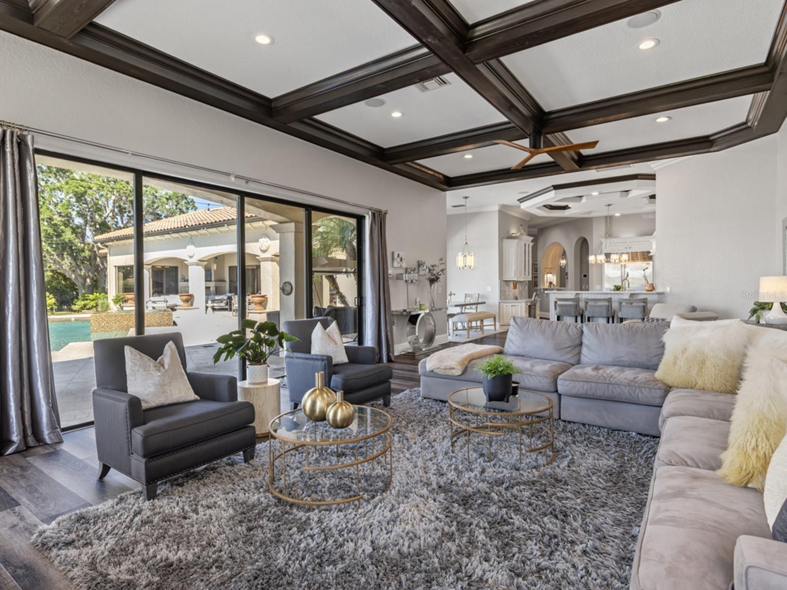 RESERVE AT BELMERE - Residential