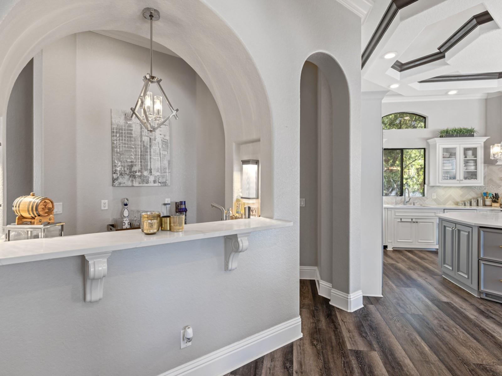 RESERVE AT BELMERE - Residential