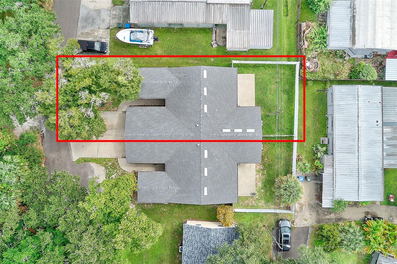 14334 CHANNEL DRIVE