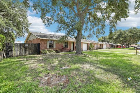 A home in DAYTONA BEACH