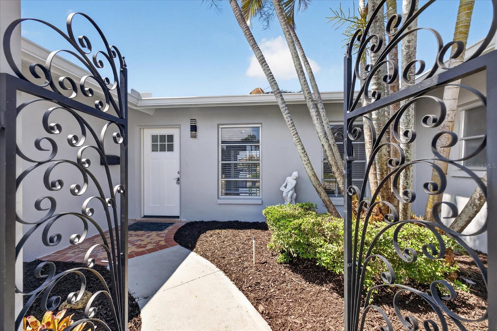3818 TOPSAIL TRAIL
