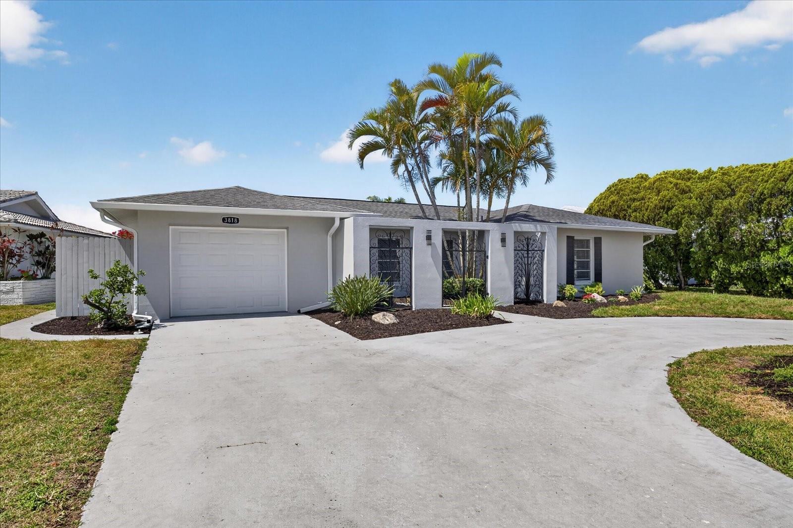 3818 TOPSAIL TRAIL