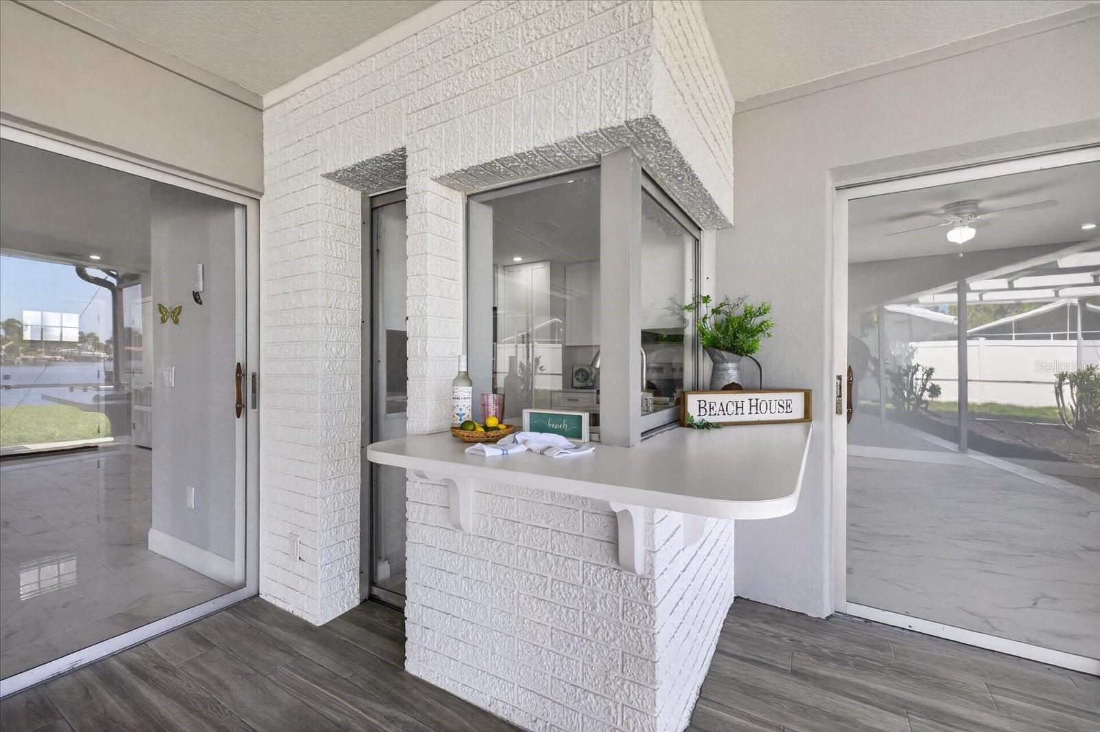 FLOR A MAR - Residential