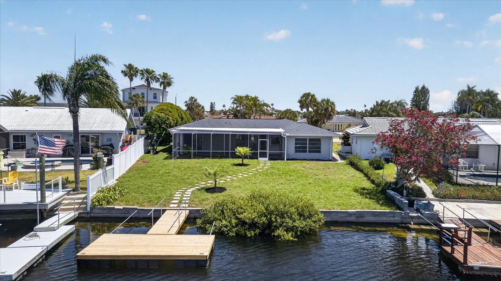 FLOR A MAR - Residential