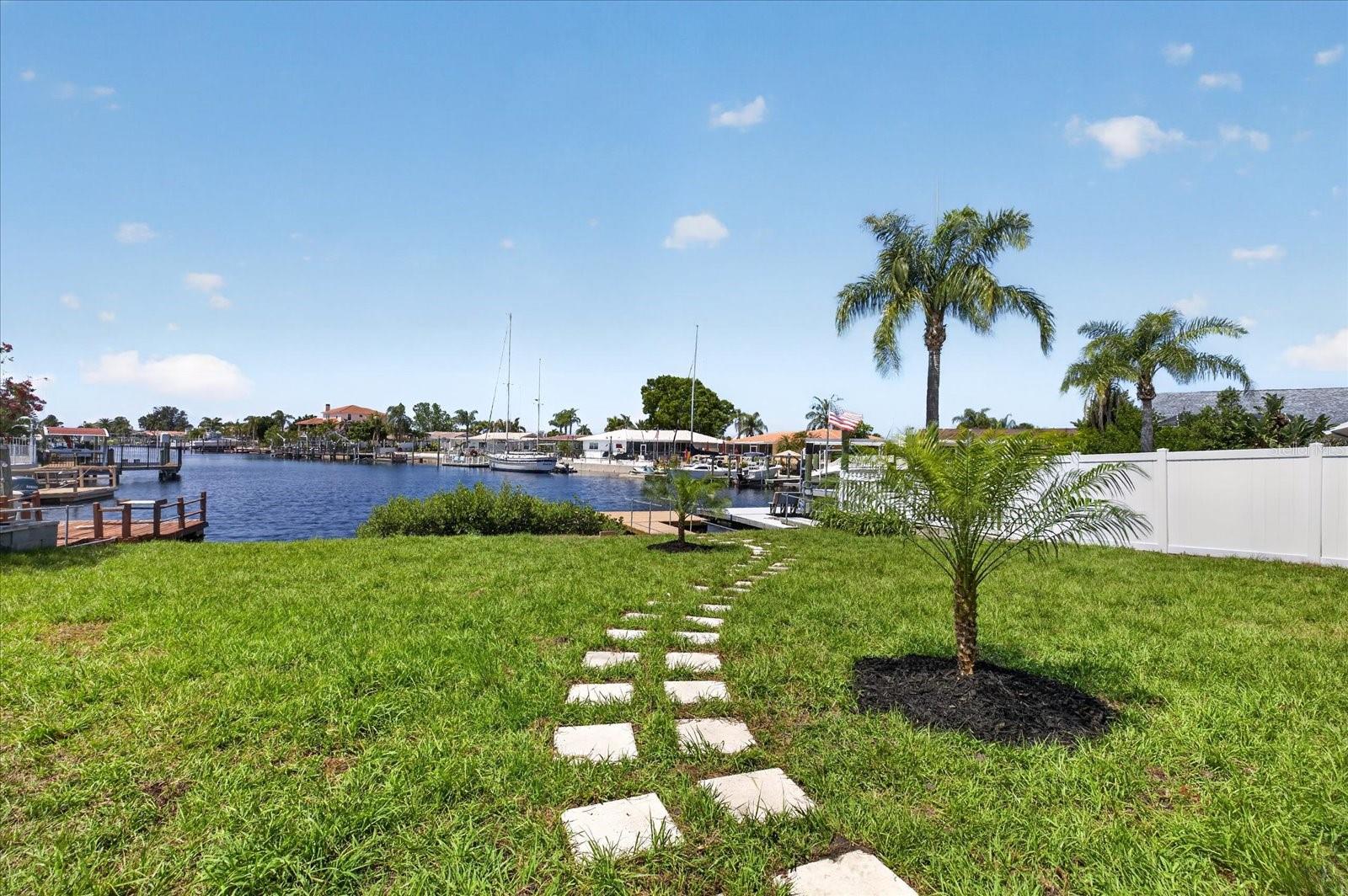 FLOR A MAR - Residential