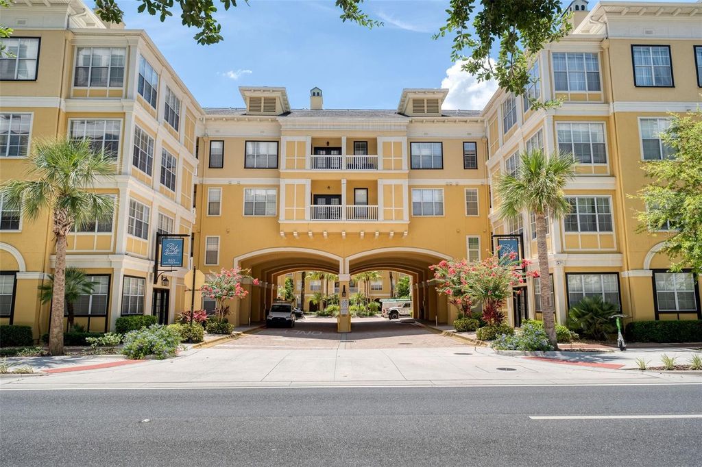 Photo of 860 N Orange Avenue #210, Orlando, FL 32801 (MLS # O6319869)