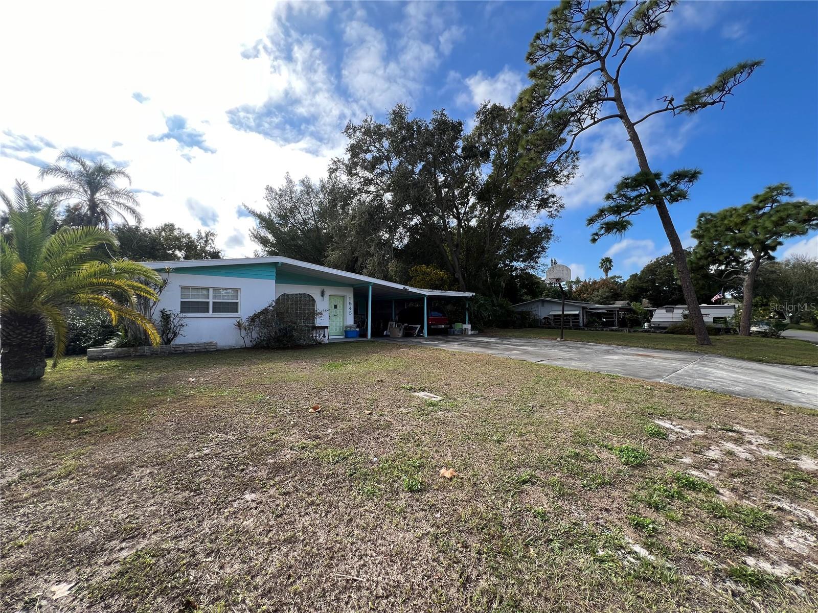 LAKE PINES ESTATES - Residential