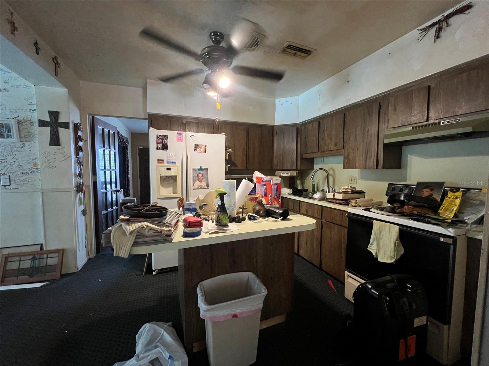 LAKE PINES ESTATES - Residential