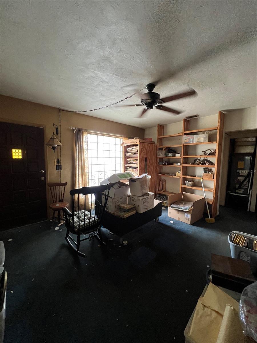 LAKE PINES ESTATES - Residential