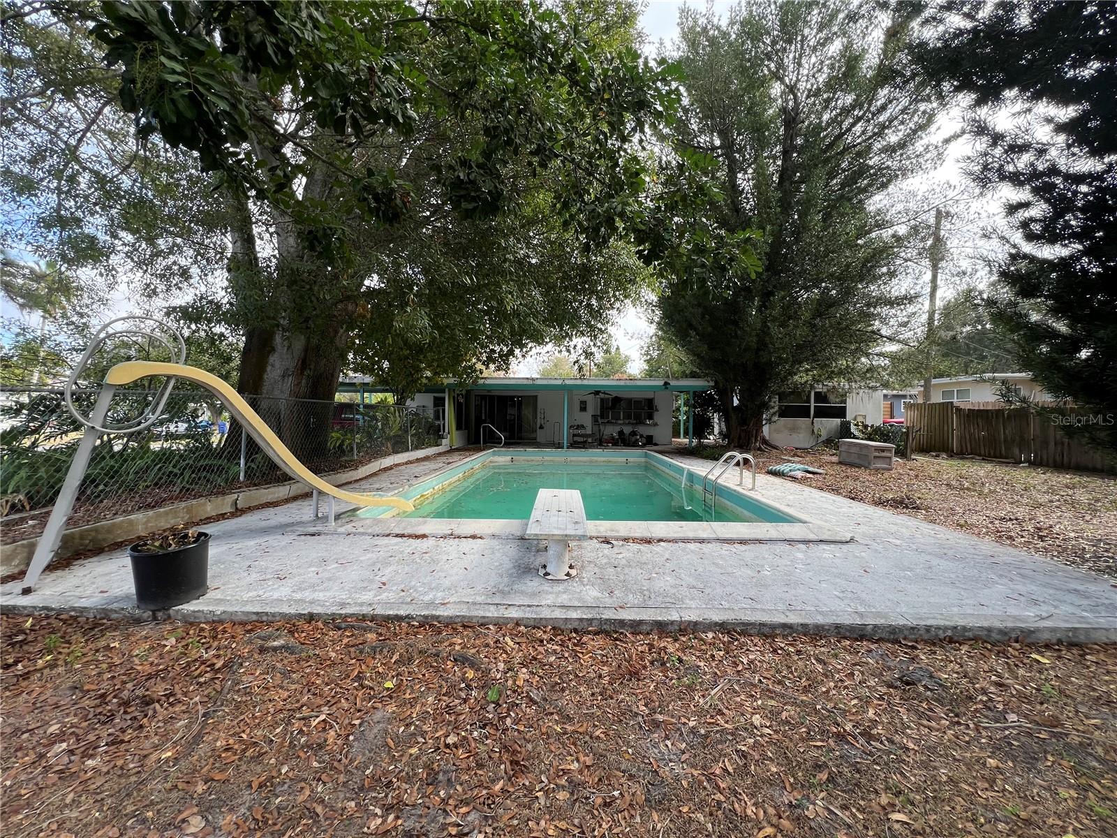 LAKE PINES ESTATES - Residential